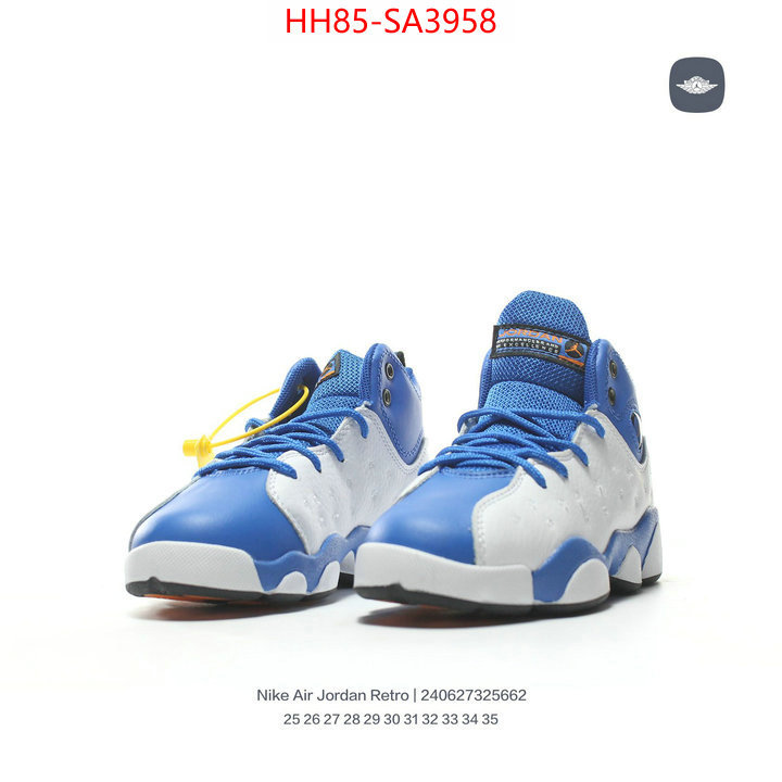 ID: SA3958