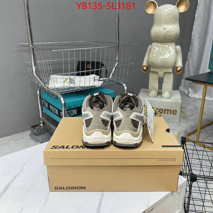 Women Shoes-Balenciaga luxury 7 star replica ID: SL3181 $: 135USD