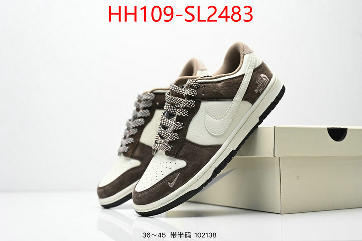 Men Shoes-Nike where to find the best replicas ID: SL2483 $: 109USD