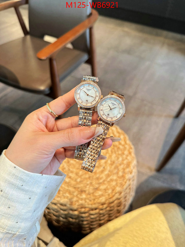 ID: WB6921