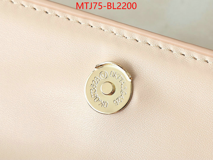 LV Bags(4A)-Pochette MTis Bag- where to buy the best replica ID: BL2200 $: 75USD,