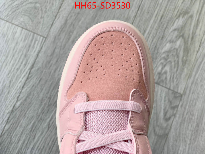 ID: SD3530