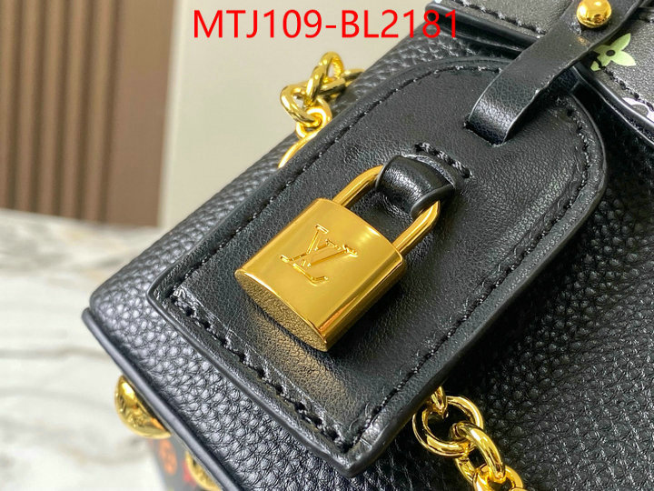 LV Bags(4A)-Handbag Collection- what best designer replicas ID: BL2181