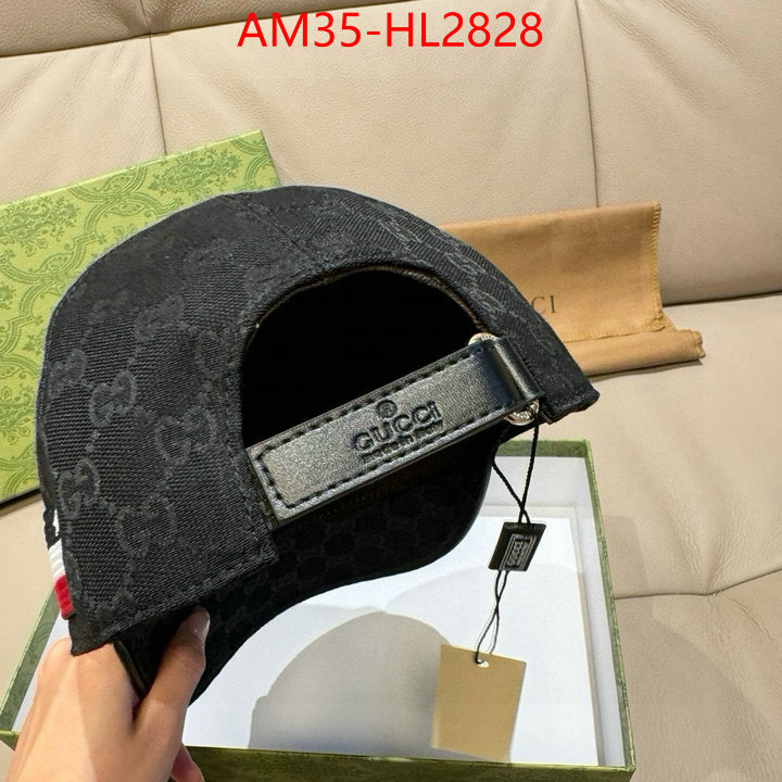 Cap(Hat)-Gucci best like ID: HL2828 $: 35USD