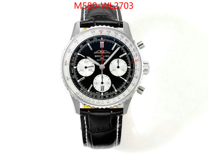 Watch(TOP)-Breitling fake designer ID: WL2703 $: 580USD-shoes yupoo Watch(TOP)-Breitling fake designer ID: WL2703 $: 580USD