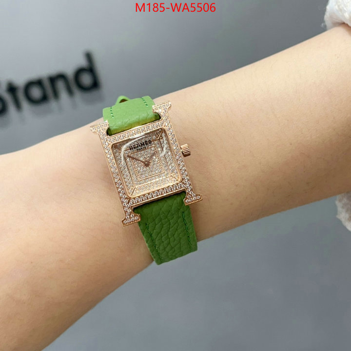 ID: WA5506