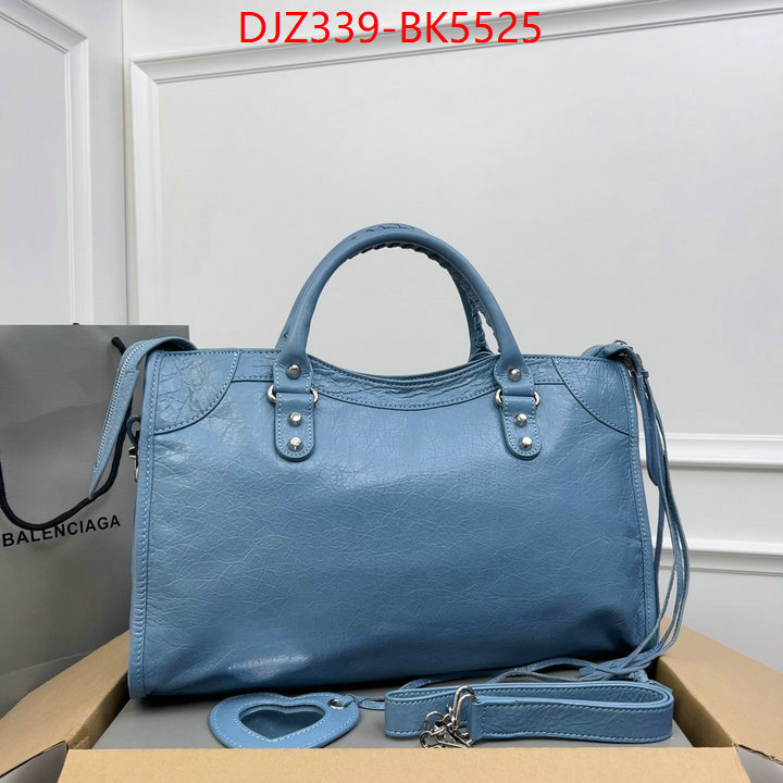 Balenciaga Bags(TOP)-Neo Classic- where can you buy a replica ID: BK5525 $: 339USD,