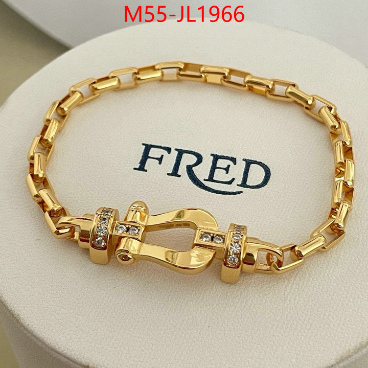 Jewelry-Fred copy aaaaa ID: JL1966 $: 55USD