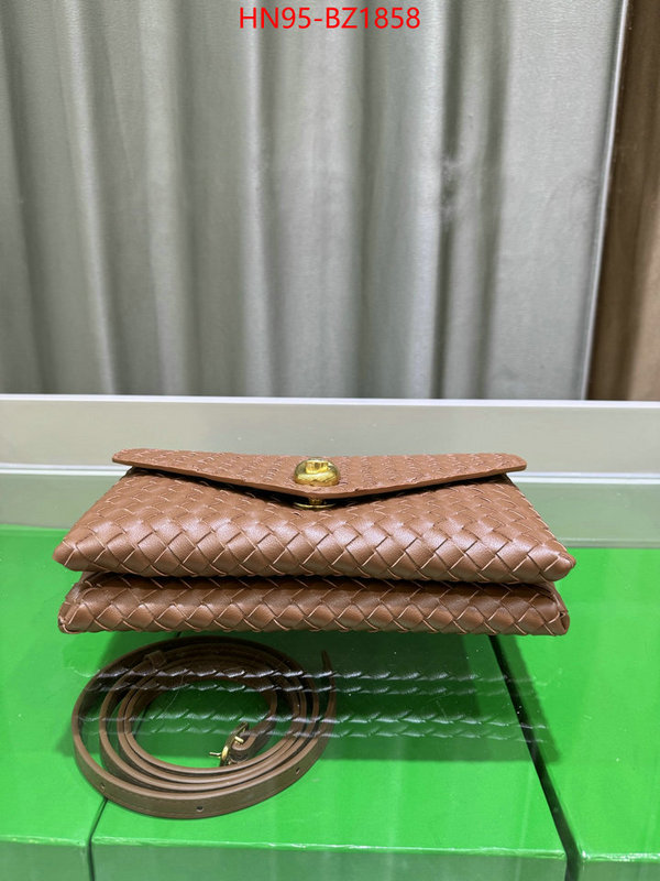BV Bags(4A)-Crossbody- high quality online ID: BZ1858 $: 95USD,