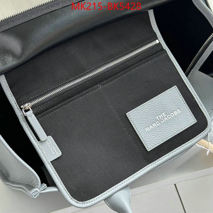Marc Jacobs Bags(TOP)-Handbag- the best affordable ID: BK5428 $: 215USD,
