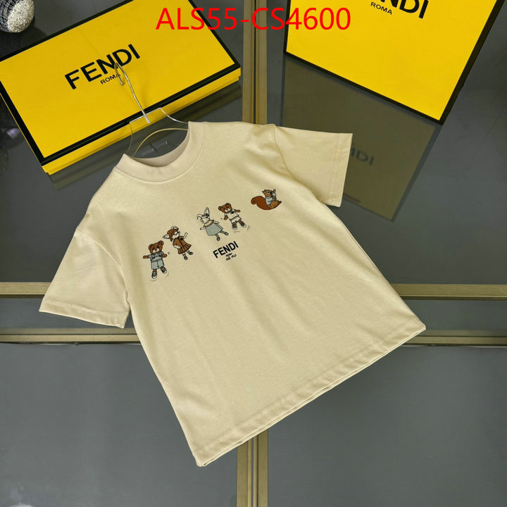 ID: CS4600