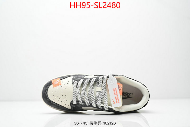 Women Shoes-NIKE for sale cheap now ID: SL2480 $: 95USD