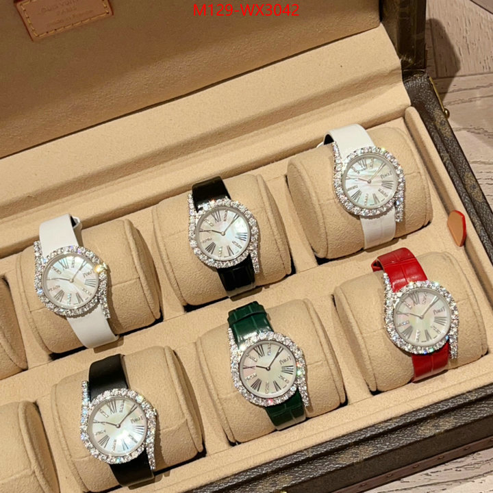 ID: WX3042