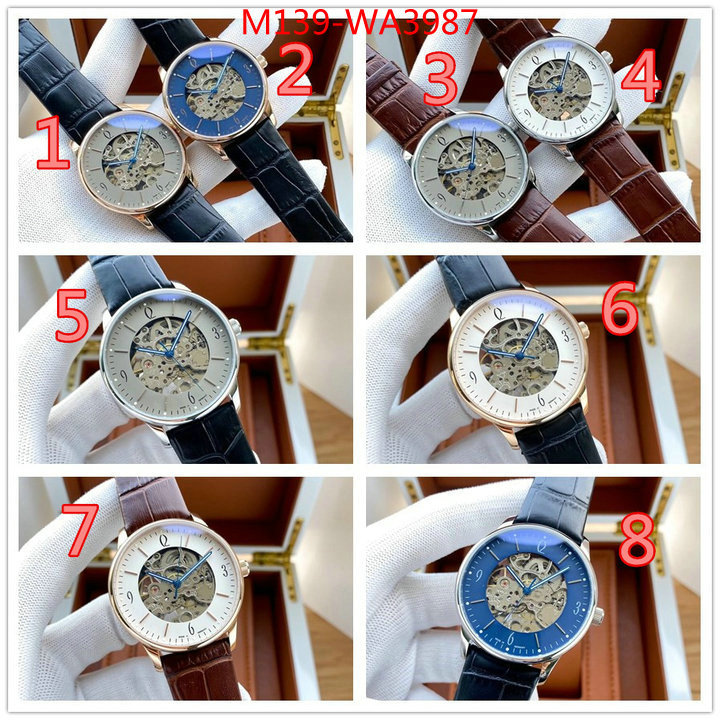ID: WA3987