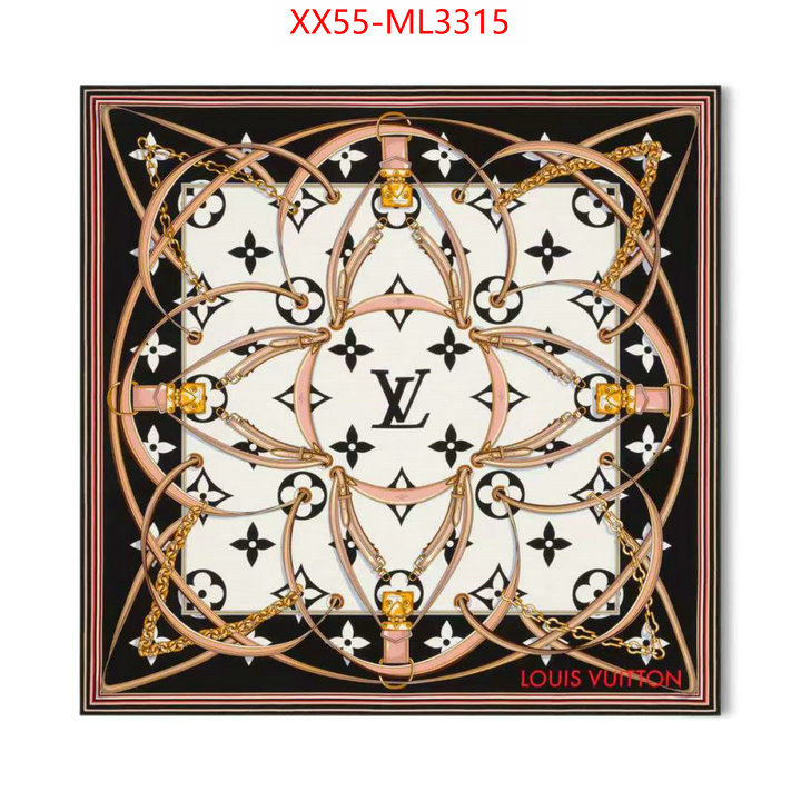 Scarf-LV aaaaa+ replica ID: ML3315 $: 55USD