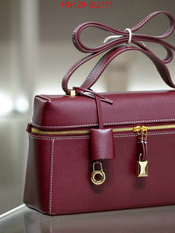 Loro Piana Bags(4A)-Crossbody- supplier in china ID: BL2171 $: 129USD,