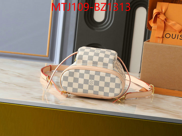 LV Bags(4A)-Backpack- what best designer replicas ID: BZ1313-shoes yupoo LV Bags(4A)-Backpack- what best designer replicas ID: BZ1313
