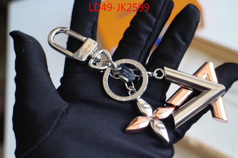 ID: JK2599