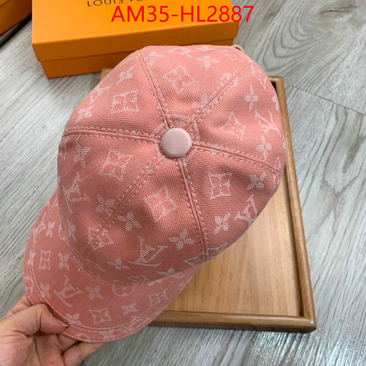 Cap(Hat)-LV buy cheap ID: HL2887 $: 35USD