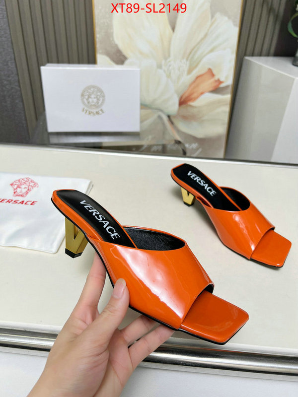 Women Shoes-Versace best ID: SL2149 $: 89USD