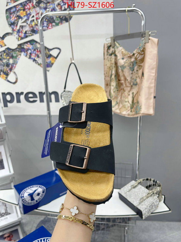 Men Shoes-Birkenstock buy sell ID: SZ1606 $: 79USD