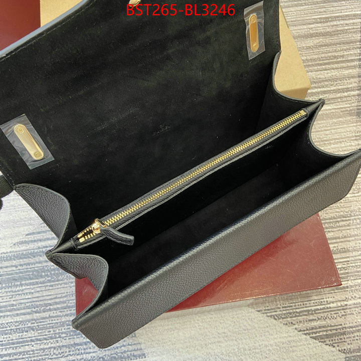 Gucci Bags(TOP)-Dionysus- replica sale online ID: BL3246 $: 265USD,