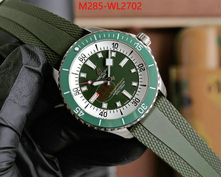 Watch(TOP)-Breitling what 1:1 replica ID: WL2702 $: 285USD
