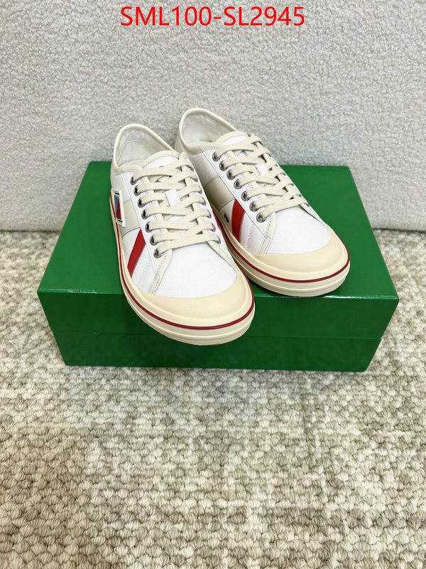 Women Shoes-BV best fake ID: SL2945 $: 100USD