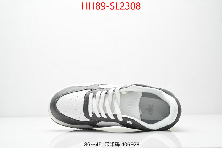 Men Shoes-Alo replica best ID: SL2308 $: 89USD