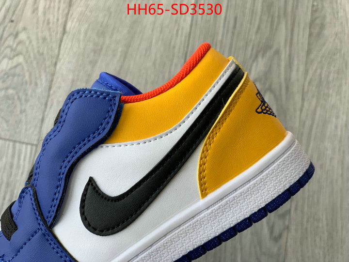 ID: SD3530
