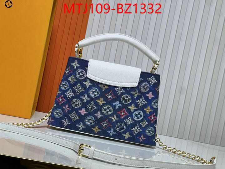 LV Bags(4A)-Handbag Collection- cheap replica designer ID: BZ1332