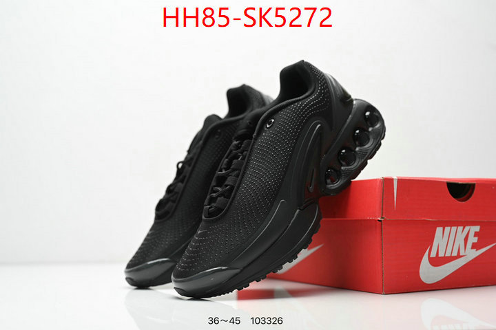 Men Shoes-Nike replica us ID: SK5272 $: 85USD