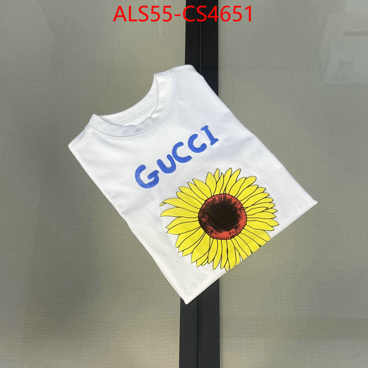 ID: CS4651