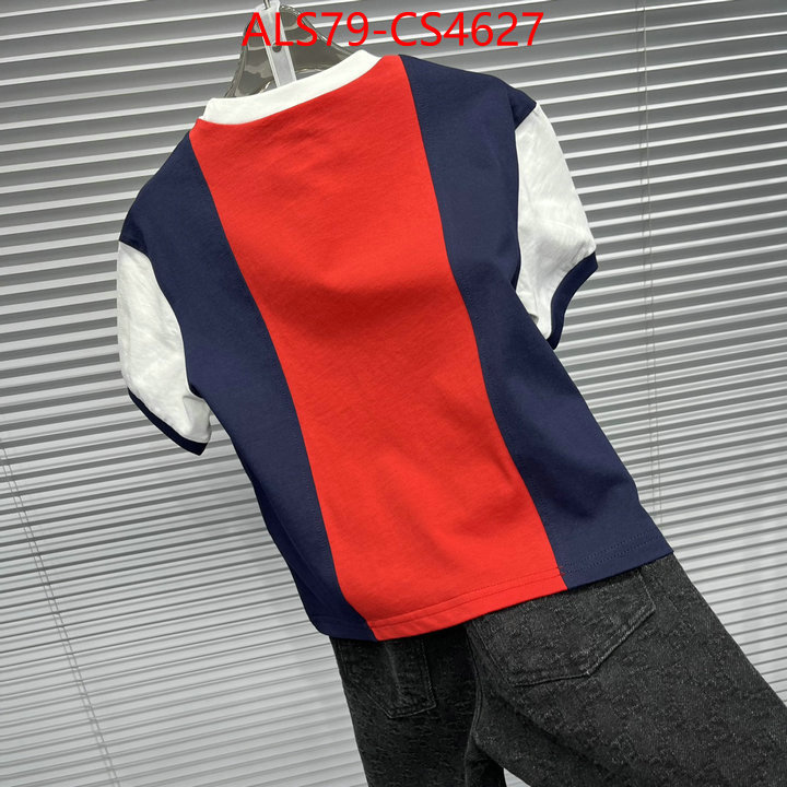 ID: CS4627