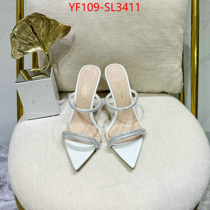 Women Shoes-Gianvito Rossi cheap high quality replica ID: SL3411 $: 109USD