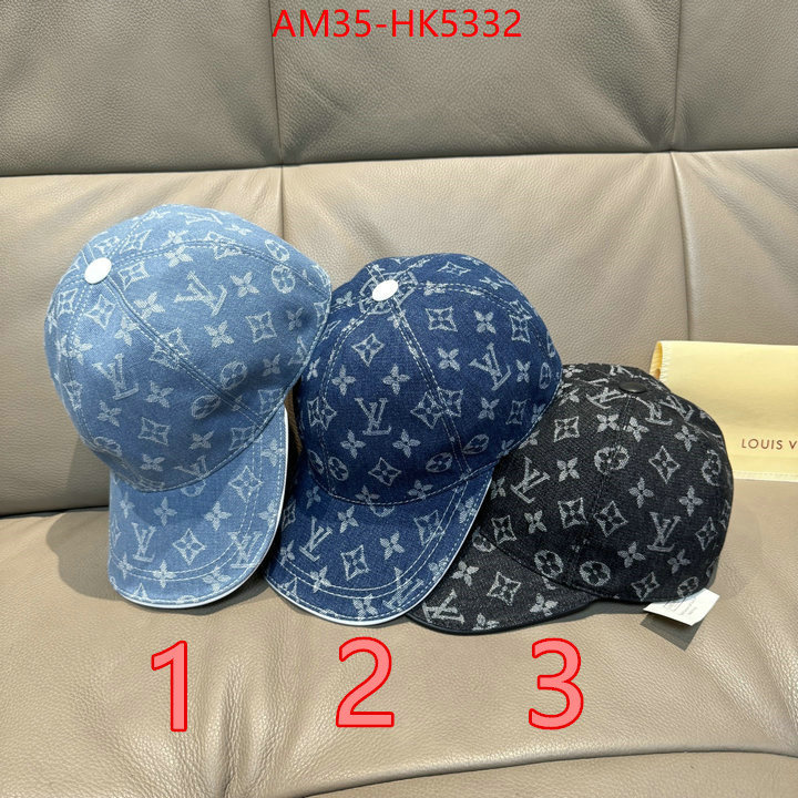 Cap(Hat)-LV 2024 replica ID: HK5332 $: 35USD