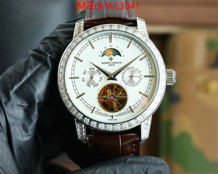 Watch(TOP)-Vacheron Constantin replicas ID: WL3041 $: 289USD-shoes yupoo Watch(TOP)-Vacheron Constantin replicas ID: WL3041 $: 289USD