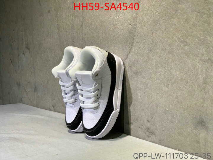 ID: SA4540