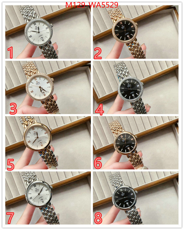 ID: WA5529