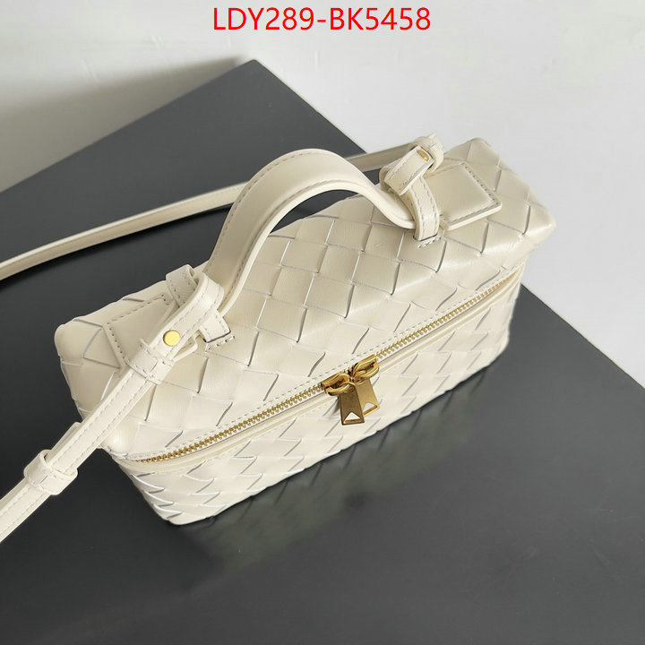 BV Bags(TOP)-Vanity Case at cheap price ID: BK5458 $: 289USD,