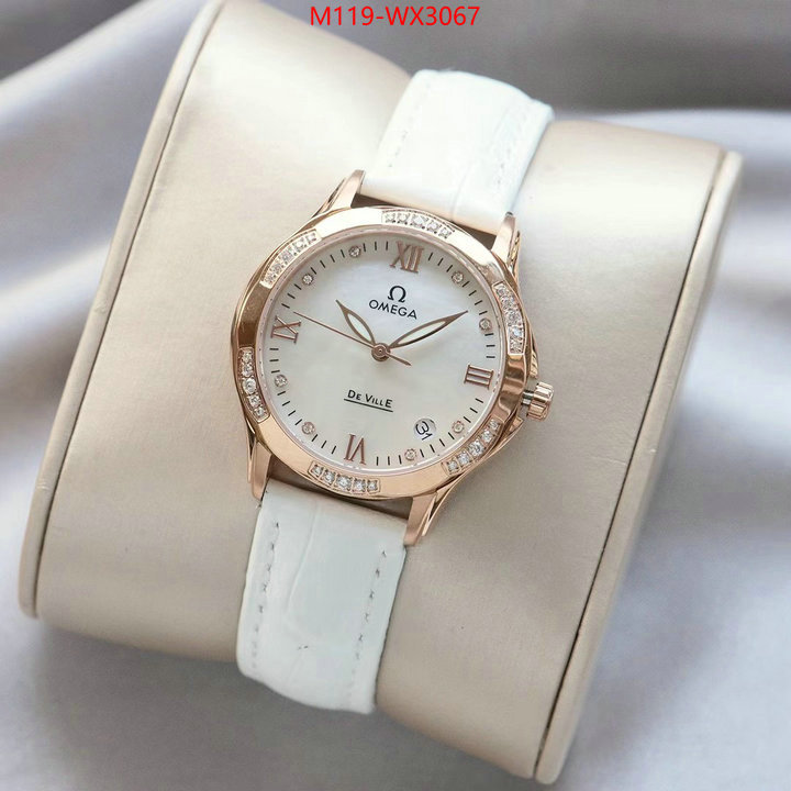 ID: WX3067