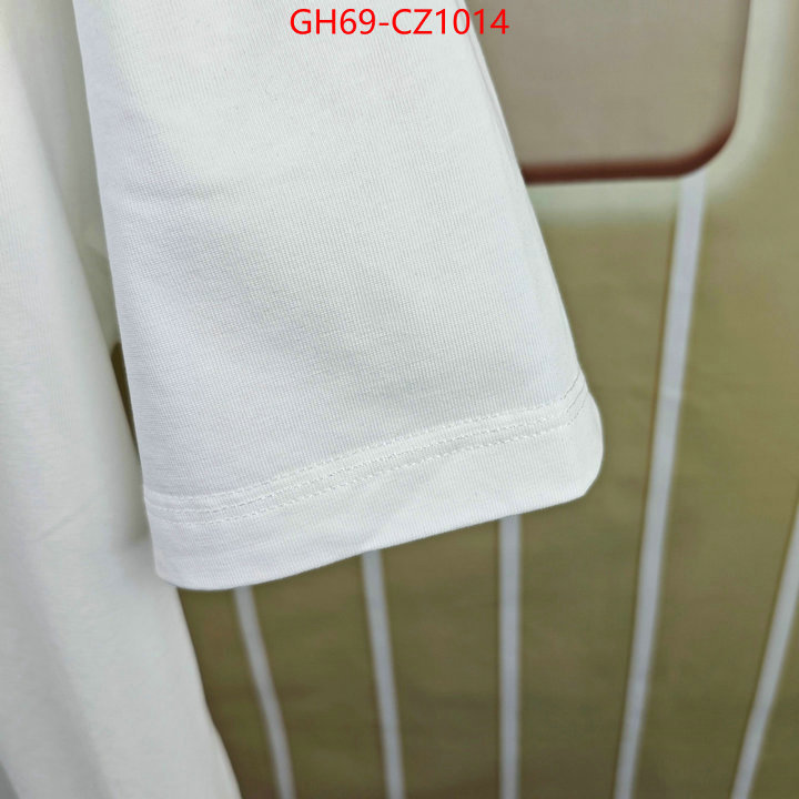 Clothing-LV top quality replica ID: CZ1014 $: 69USD