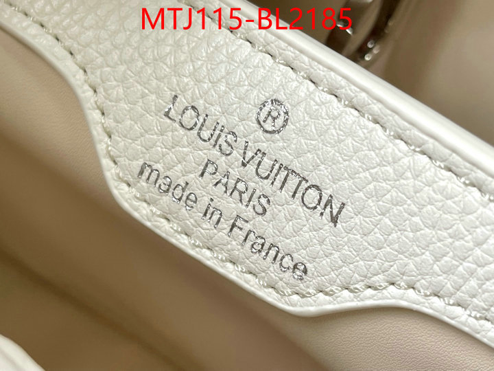 LV Bags(4A)-Handbag Collection- wholesale china ID: BL2185