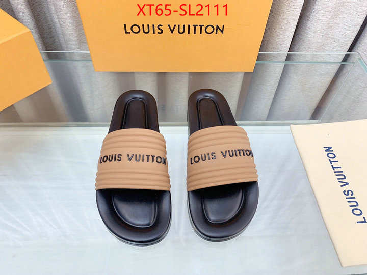 Men Shoes-LV knockoff ID: SL2111 $: 65USD