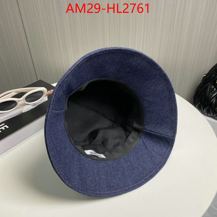 Cap(Hat)-Celine where to find the best replicas ID: HL2761 $: 29USD