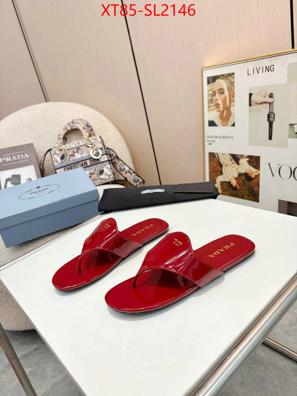 Women Shoes-Prada high quality online ID: SL2146 $: 85USD