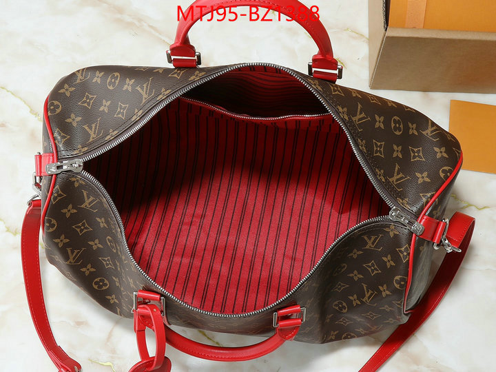 LV Bags(4A)-Keepall BandouliRe 45-50- how to buy replcia ID: BZ1388 $: 95USD,-shoes yupoo LV Bags(4A)-Keepall BandouliRe 45-50- how to buy replcia ID: BZ1388 $: 95USD,