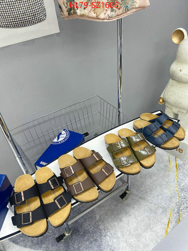 Men Shoes-Birkenstock buy sell ID: SZ1606 $: 79USD