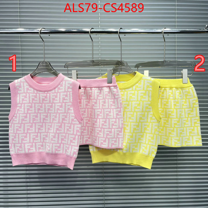 ID: CS4589