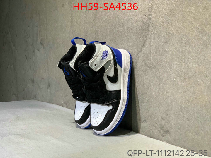 ID: SA4536